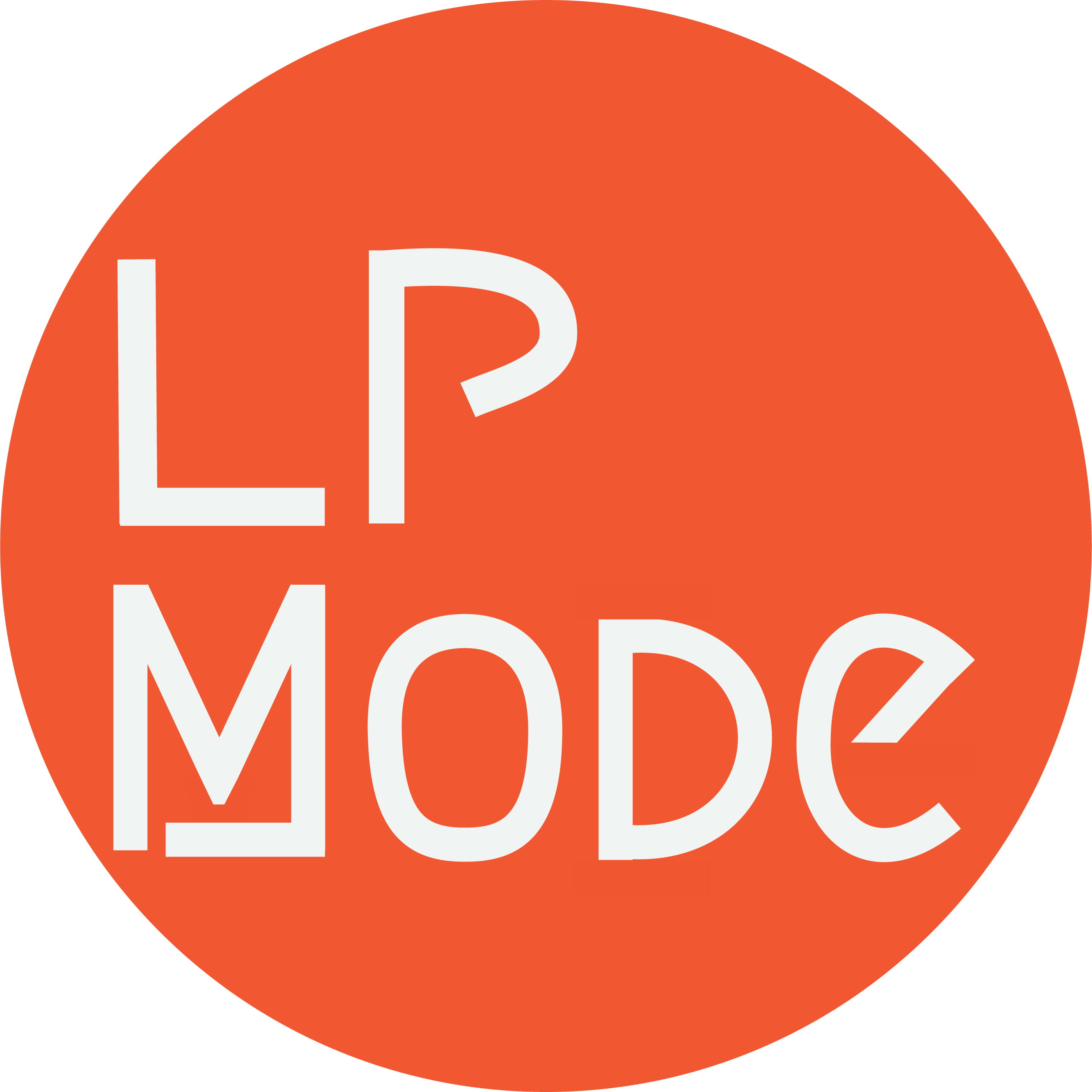 LP Mode